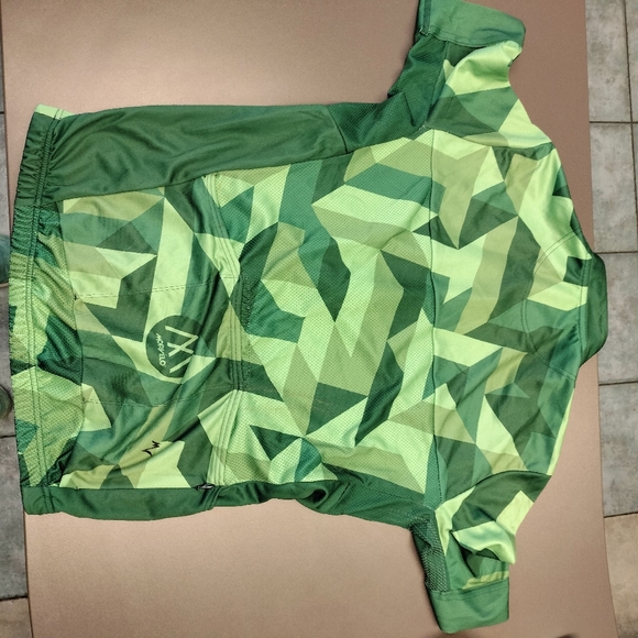 Morvelo Bike Kit Bib & Jersey - Picture 3 of 6